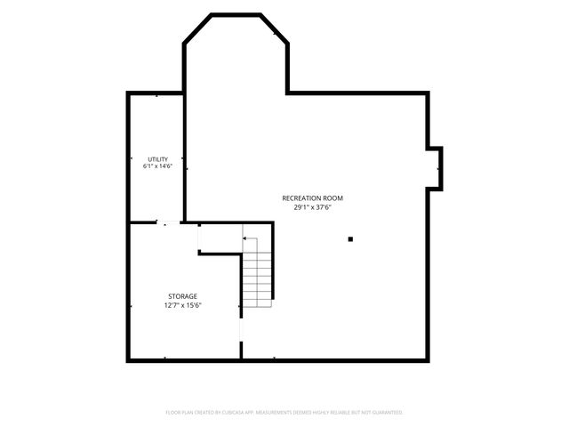 7101 Lakeside Woods Drive, Indianapolis, IN 46278