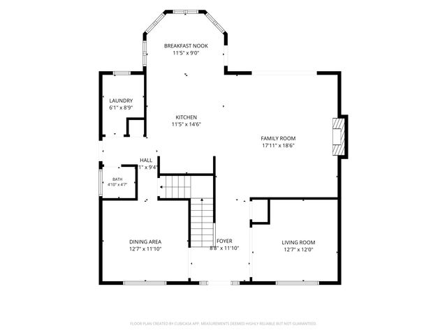 7101 Lakeside Woods Drive, Indianapolis, IN 46278