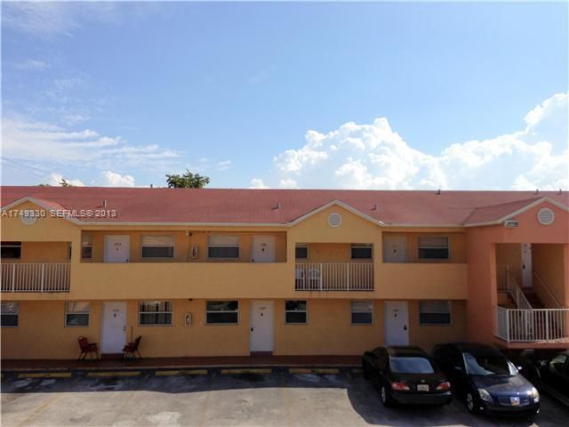 11378 W Flagler Street 206, Miami, FL 33174
