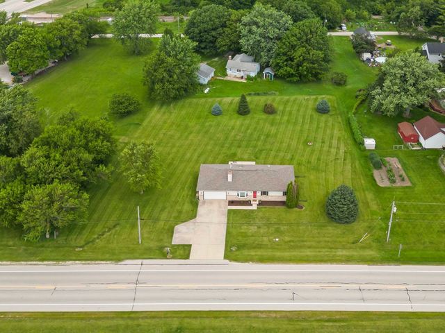 12475 Fox Road, Yorkville, IL 60560