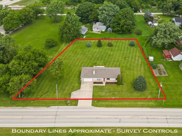 12475 Fox Road, Yorkville, IL 60560