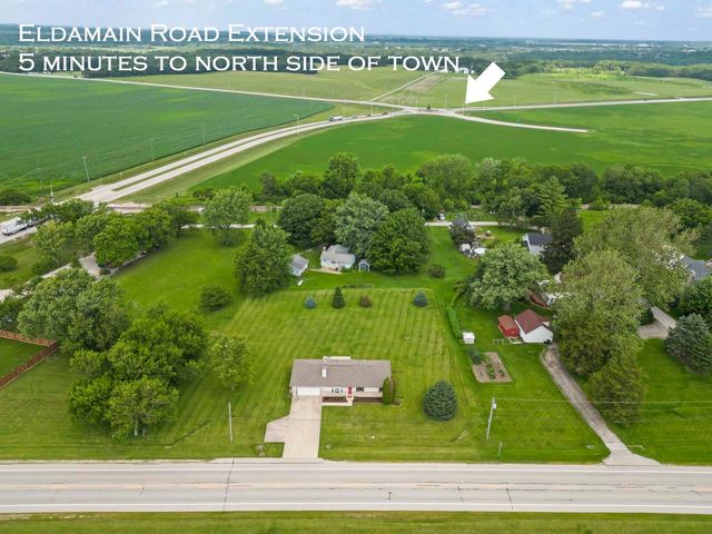 12475 Fox Road, Yorkville, IL 60560