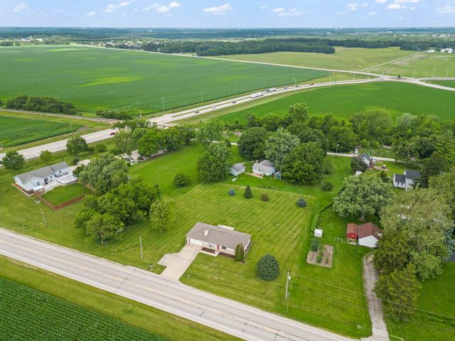 12475 Fox Road, Yorkville, IL 60560