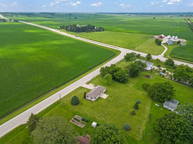 12475 Fox Road, Yorkville, IL 60560