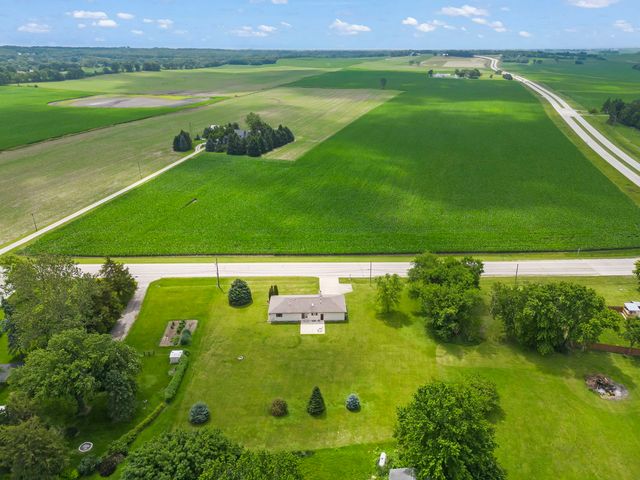 12475 Fox Road, Yorkville, IL 60560