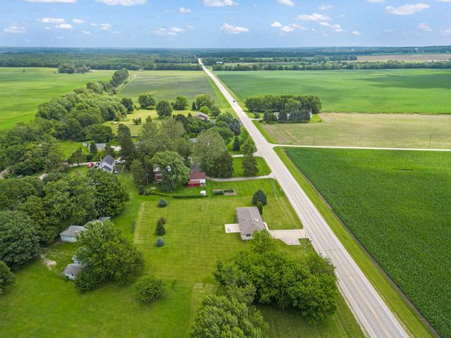 12475 Fox Road, Yorkville, IL 60560