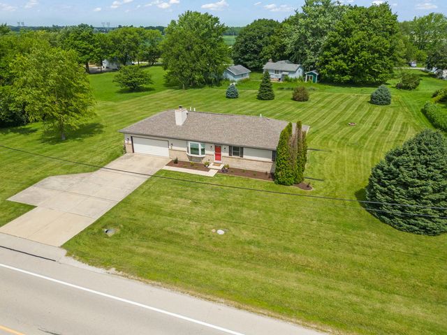 12475 Fox Road, Yorkville, IL 60560