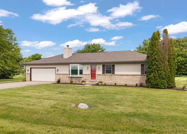 12475 Fox Road, Yorkville, IL 60560