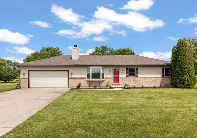 12475 Fox Road, Yorkville, IL 60560