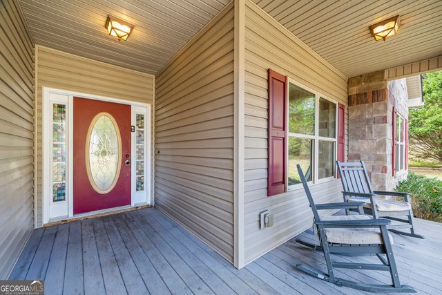 2927 Asbury Mill Road, Cleveland, GA 30528