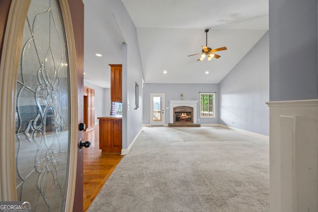 2927 Asbury Mill Road, Cleveland, GA 30528