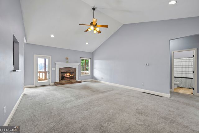 2927 Asbury Mill Road, Cleveland, GA 30528