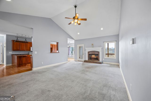 2927 Asbury Mill Road, Cleveland, GA 30528