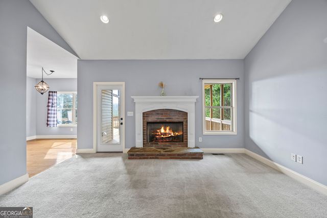 2927 Asbury Mill Road, Cleveland, GA 30528