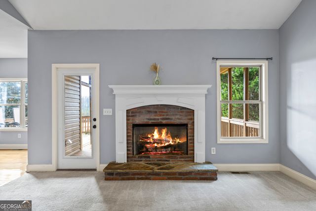 2927 Asbury Mill Road, Cleveland, GA 30528