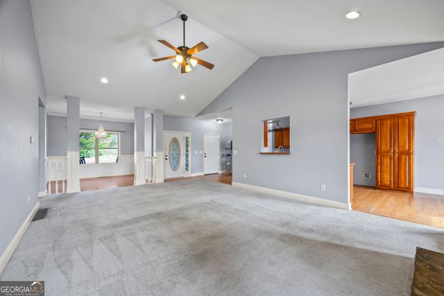 2927 Asbury Mill Road, Cleveland, GA 30528