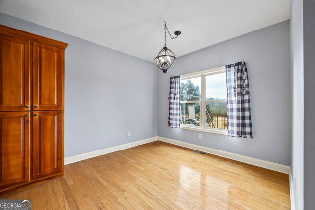 2927 Asbury Mill Road, Cleveland, GA 30528