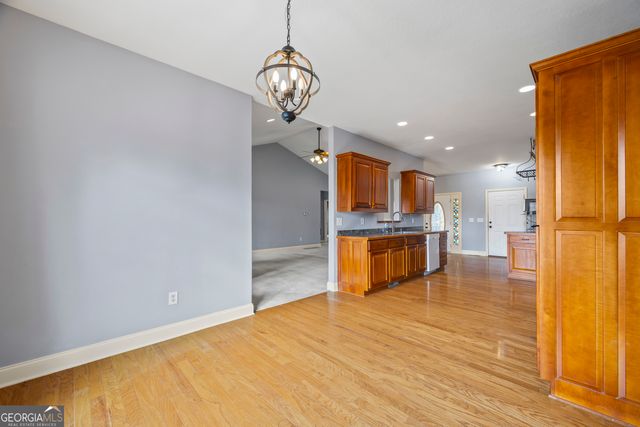 2927 Asbury Mill Road, Cleveland, GA 30528