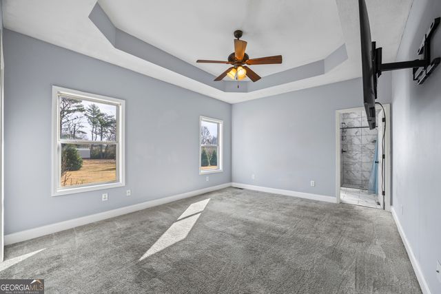 2927 Asbury Mill Road, Cleveland, GA 30528