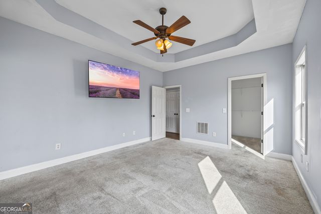 2927 Asbury Mill Road, Cleveland, GA 30528