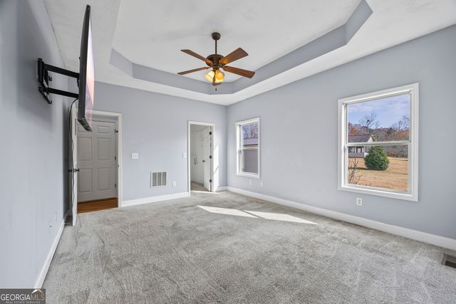 2927 Asbury Mill Road, Cleveland, GA 30528