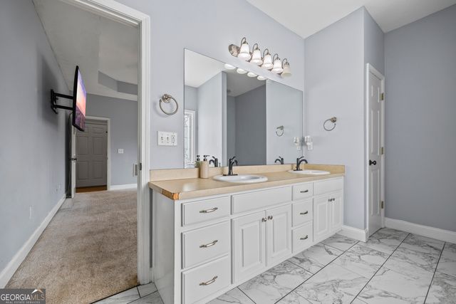 2927 Asbury Mill Road, Cleveland, GA 30528