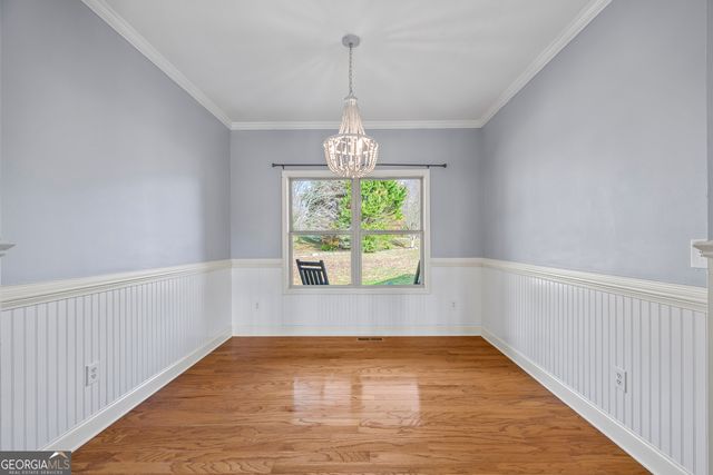 2927 Asbury Mill Road, Cleveland, GA 30528