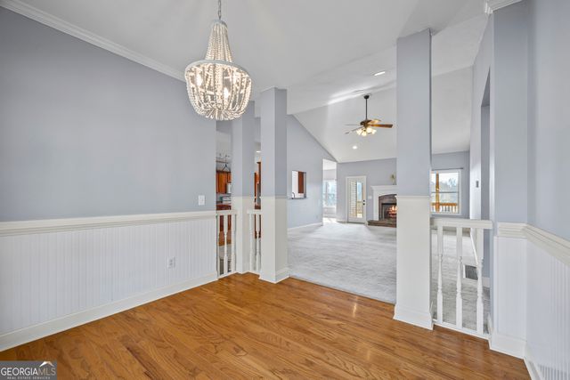 2927 Asbury Mill Road, Cleveland, GA 30528