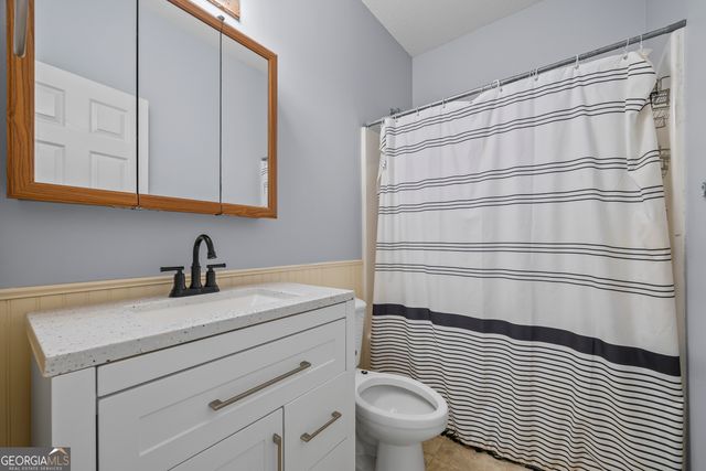 2927 Asbury Mill Road, Cleveland, GA 30528