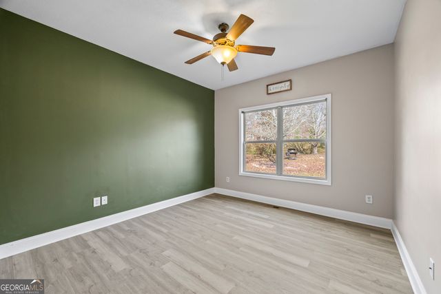 2927 Asbury Mill Road, Cleveland, GA 30528