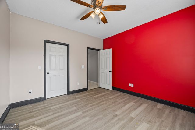 2927 Asbury Mill Road, Cleveland, GA 30528