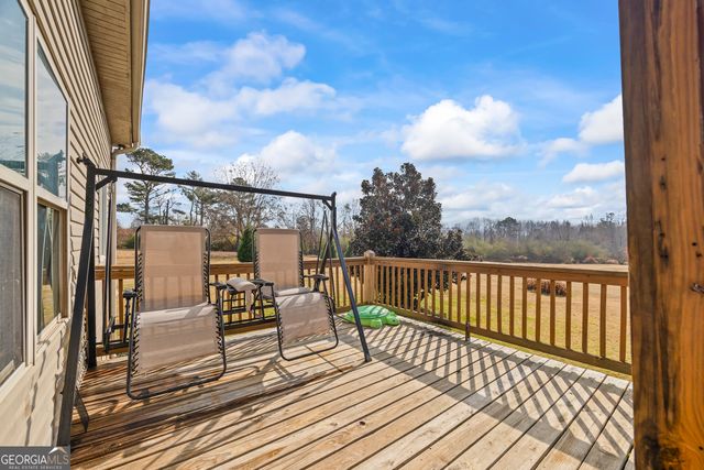 2927 Asbury Mill Road, Cleveland, GA 30528