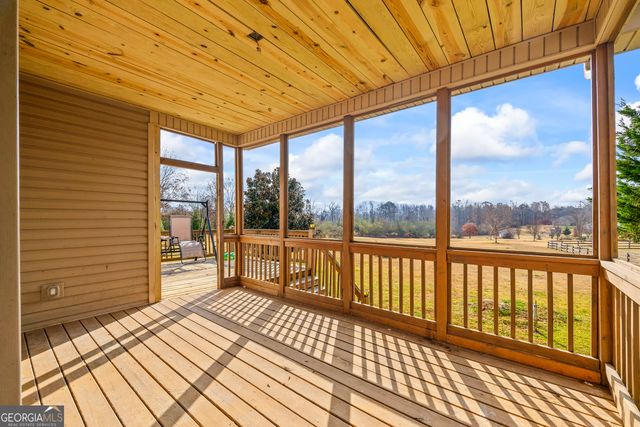 2927 Asbury Mill Road, Cleveland, GA 30528