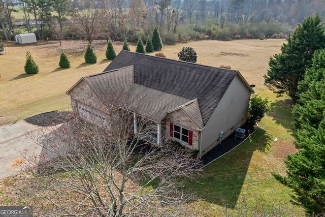 2927 Asbury Mill Road, Cleveland, GA 30528