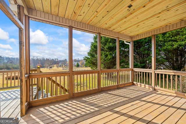 2927 Asbury Mill Road, Cleveland, GA 30528