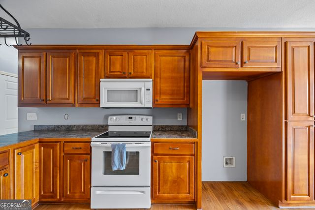 2927 Asbury Mill Road, Cleveland, GA 30528