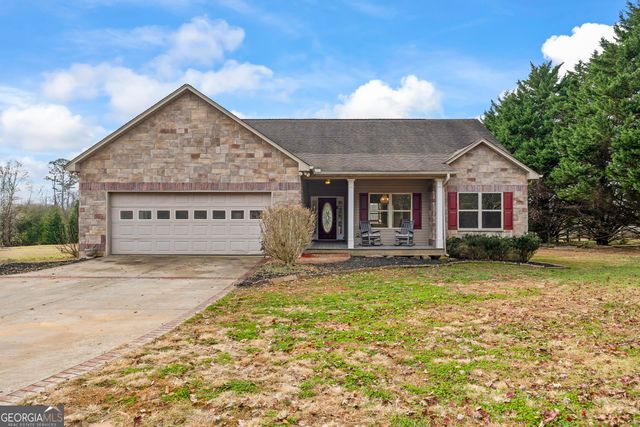 2927 Asbury Mill Road, Cleveland, GA 30528