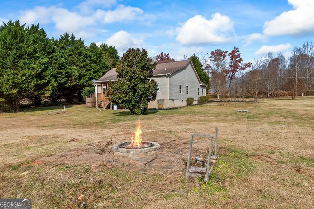 2927 Asbury Mill Road, Cleveland, GA 30528