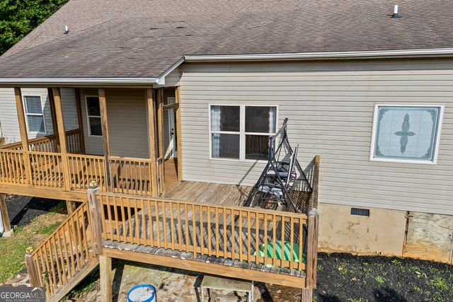 2927 Asbury Mill Road, Cleveland, GA 30528