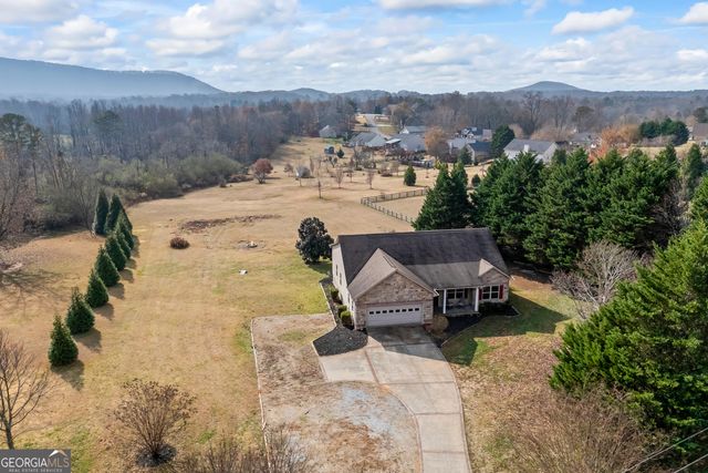 2927 Asbury Mill Road, Cleveland, GA 30528