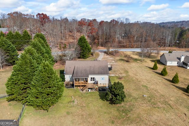 2927 Asbury Mill Road, Cleveland, GA 30528