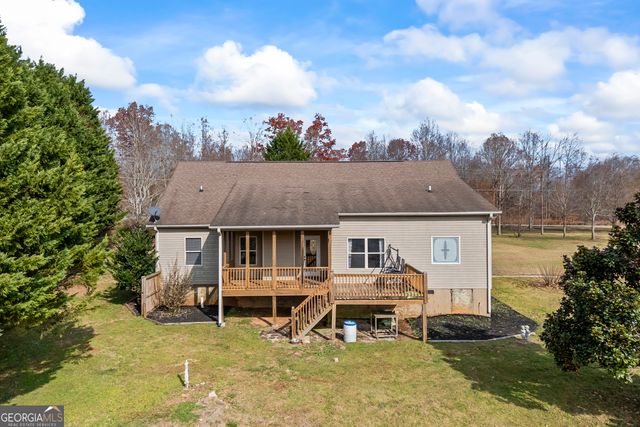 2927 Asbury Mill Road, Cleveland, GA 30528