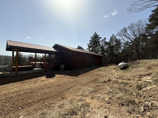 17169 State Highway 106, Eminence, MO 65466