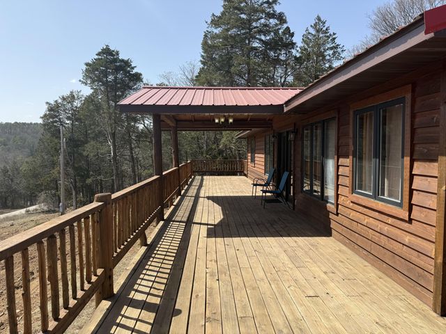 17169 State Highway 106, Eminence, MO 65466