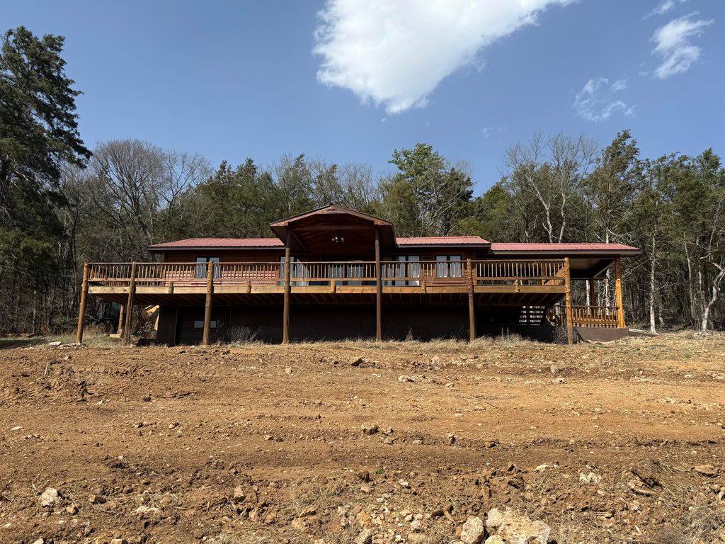 17169 State Highway 106, Eminence, MO 65466