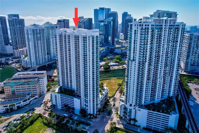 350 S Miami Ave 1703, Miami, FL 33130