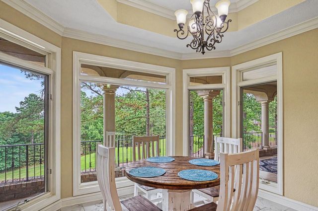 1 Vereda Lane, Hot Springs Village, AR 71909