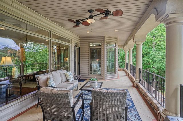 1 Vereda Lane, Hot Springs Village, AR 71909