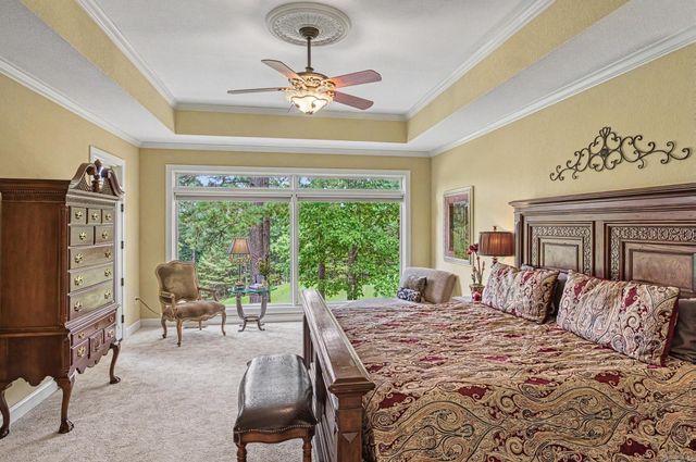 1 Vereda Lane, Hot Springs Village, AR 71909