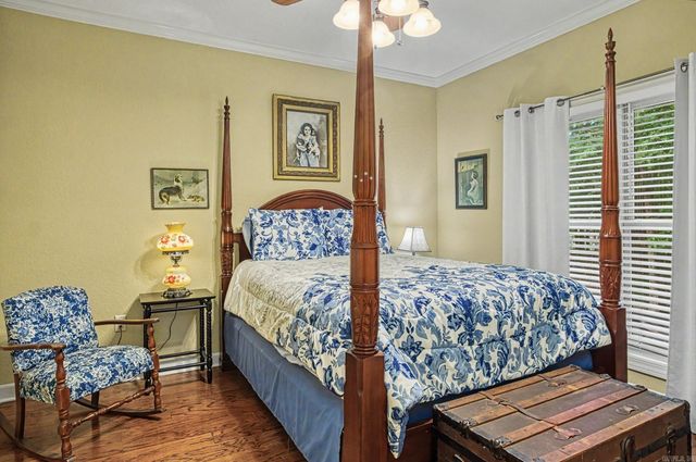 1 Vereda Lane, Hot Springs Village, AR 71909